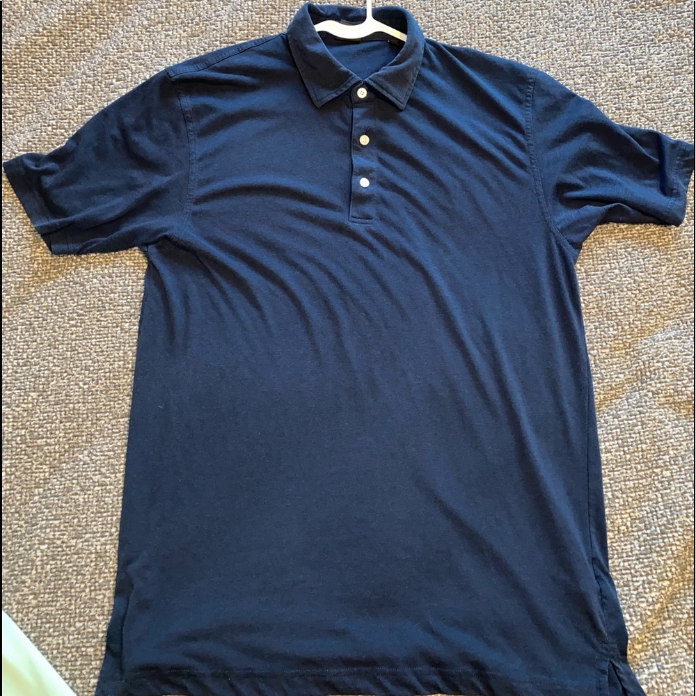 Dunning Golf Polo